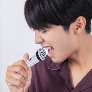 演劇「ハイキュー!!」影山飛雄役・赤名 竜之輔って？圧倒的存在感を放つ19歳【#令和のイケメン名鑑】 イメージ画像