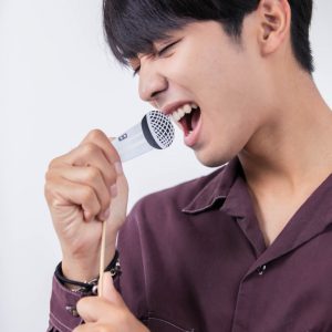 演劇「ハイキュー!!」影山飛雄役・赤名 竜之輔って？圧倒的存在感を放つ19歳【#令和のイケメン名鑑】 イメージ画像
