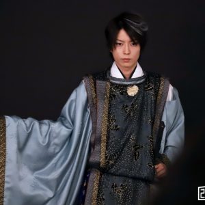 劇団Patch1期生・松井勇歩が新作公演に込める想い「（田中）亨にとって“でかい壁”でありたい」 イメージ画像