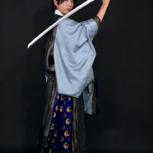 劇団Patch1期生・松井勇歩が新作公演に込める想い「（田中）亨にとって“でかい壁”でありたい」 イメージ画像