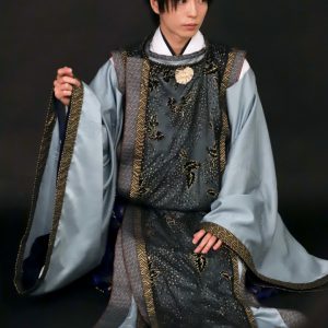 劇団Patch1期生・松井勇歩が新作公演に込める想い「（田中）亨にとって“でかい壁”でありたい」 イメージ画像