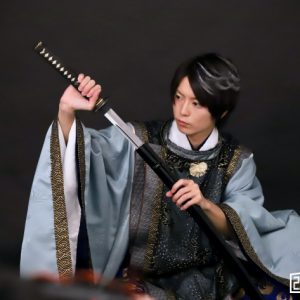 劇団Patch1期生・松井勇歩が新作公演に込める想い「（田中）亨にとって“でかい壁”でありたい」 イメージ画像