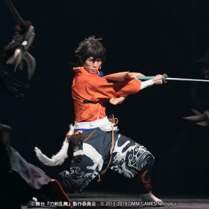 【公演レポ】新しい刀ステの幕開けとなった、舞台『刀剣乱舞』維伝 朧の志士たち を振り返る イメージ画像