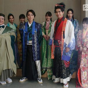 舞台「信長の野望・大志-零- 桶狭間前夜 ～兄弟相克編～」開幕　信長の過去と因縁がいま明かされる イメージ画像