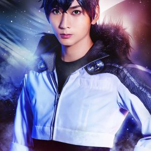 校條拳太朗・高本学ら出演『宇宙戦艦ティラミスⅡ』第2弾、総勢10名のキャラビジュ公開 イメージ画像