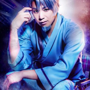 校條拳太朗・高本学ら出演『宇宙戦艦ティラミスⅡ』第2弾、総勢10名のキャラビジュ公開 イメージ画像