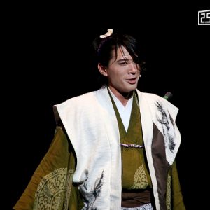 舞台「信長の野望・大志-零- 桶狭間前夜 ～兄弟相克編～」開幕　信長の過去と因縁がいま明かされる イメージ画像