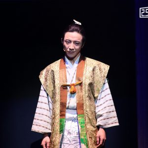舞台「信長の野望・大志-零- 桶狭間前夜 ～兄弟相克編～」開幕　信長の過去と因縁がいま明かされる イメージ画像