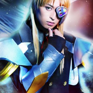 校條拳太朗・高本学ら出演『宇宙戦艦ティラミスⅡ』第2弾、総勢10名のキャラビジュ公開 イメージ画像
