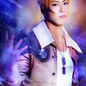 校條拳太朗・高本学ら出演『宇宙戦艦ティラミスⅡ』第2弾、総勢10名のキャラビジュ公開 イメージ画像