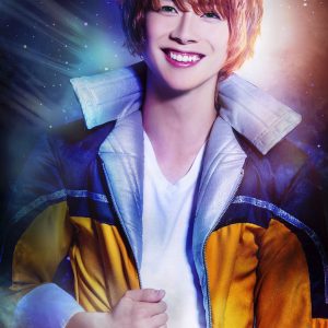校條拳太朗・高本学ら出演『宇宙戦艦ティラミスⅡ』第2弾、総勢10名のキャラビジュ公開 イメージ画像