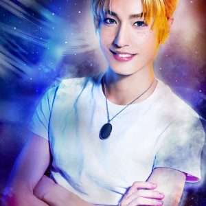 校條拳太朗・高本学ら出演『宇宙戦艦ティラミスⅡ』第2弾、総勢10名のキャラビジュ公開 イメージ画像