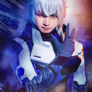 校條拳太朗・高本学ら出演『宇宙戦艦ティラミスⅡ』第2弾、総勢10名のキャラビジュ公開 イメージ画像