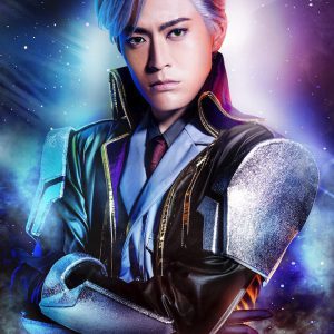 校條拳太朗・高本学ら出演『宇宙戦艦ティラミスⅡ』第2弾、総勢10名のキャラビジュ公開 イメージ画像