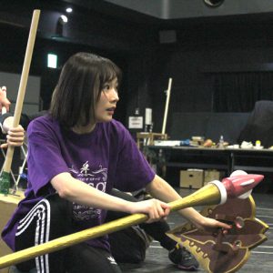 「テイルズ オブ ザ ステージ –光と影の正義-」稽古場レポ　「正義について考えながら観て欲しい」 イメージ画像