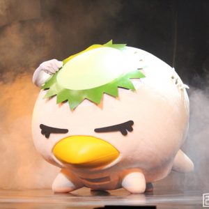 舞台「さらざんまい」がさらっと開幕！「原作の魅力がぐっと2時間に詰まっている」 イメージ画像