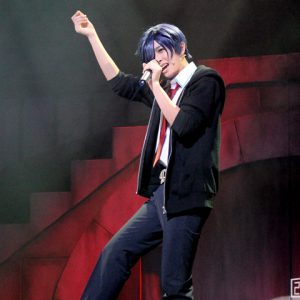 舞台「さらざんまい」がさらっと開幕！「原作の魅力がぐっと2時間に詰まっている」 イメージ画像