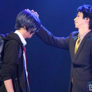 舞台「さらざんまい」がさらっと開幕！「原作の魅力がぐっと2時間に詰まっている」 イメージ画像