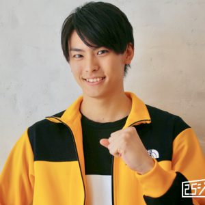 高野 洸・西銘 駿の“ちょい幼馴染”タッグで舞台『タンブリング』が復活「2人で先輩を超えていきたい」 イメージ画像