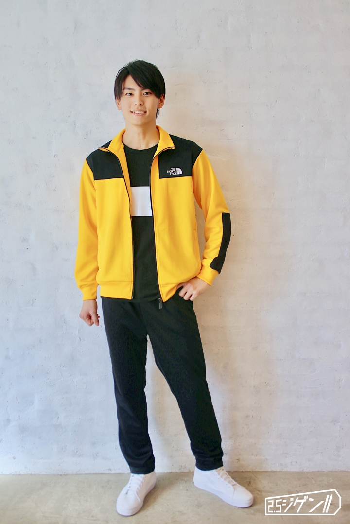 高野 洸・西銘 駿の“ちょい幼馴染”タッグで舞台『タンブリング』が復活「2人で先輩を超えていきたい」 イメージ画像