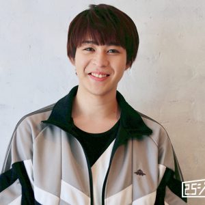 高野 洸・西銘 駿の“ちょい幼馴染”タッグで舞台『タンブリング』が復活「2人で先輩を超えていきたい」 イメージ画像
