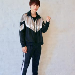 高野 洸・西銘 駿の“ちょい幼馴染”タッグで舞台『タンブリング』が復活「2人で先輩を超えていきたい」 イメージ画像
