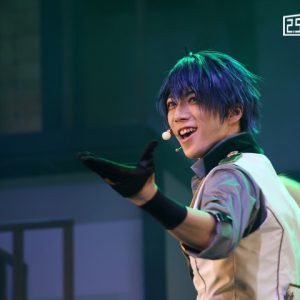 歌を愛するSOARA＆Growthの“音の舞”いざ開幕　イブステEp.2「月花神楽」レポート（写真48枚） イメージ画像