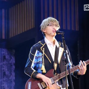歌を愛するSOARA＆Growthの“音の舞”いざ開幕　イブステEp.2「月花神楽」レポート（写真48枚） イメージ画像