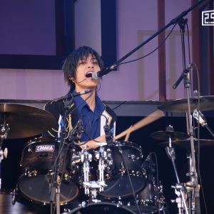歌を愛するSOARA＆Growthの“音の舞”いざ開幕　イブステEp.2「月花神楽」レポート（写真48枚） イメージ画像