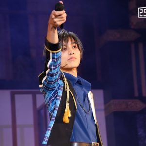 歌を愛するSOARA＆Growthの“音の舞”いざ開幕　イブステEp.2「月花神楽」レポート（写真48枚） イメージ画像