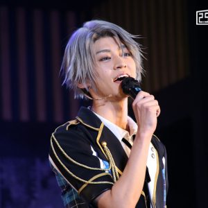 歌を愛するSOARA＆Growthの“音の舞”いざ開幕　イブステEp.2「月花神楽」レポート（写真48枚） イメージ画像