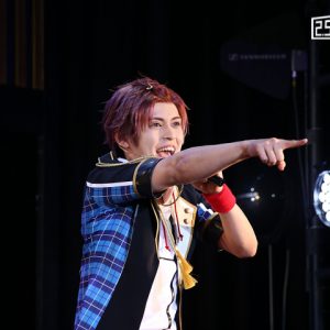 歌を愛するSOARA＆Growthの“音の舞”いざ開幕　イブステEp.2「月花神楽」レポート（写真48枚） イメージ画像