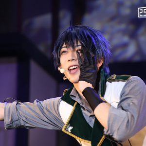 歌を愛するSOARA＆Growthの“音の舞”いざ開幕　イブステEp.2「月花神楽」レポート（写真48枚） イメージ画像