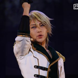 歌を愛するSOARA＆Growthの“音の舞”いざ開幕　イブステEp.2「月花神楽」レポート（写真48枚） イメージ画像