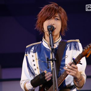 歌を愛するSOARA＆Growthの“音の舞”いざ開幕　イブステEp.2「月花神楽」レポート（写真48枚） イメージ画像