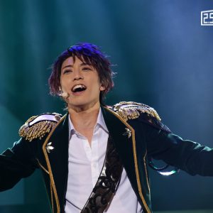 歌を愛するSOARA＆Growthの“音の舞”いざ開幕　イブステEp.2「月花神楽」レポート（写真48枚） イメージ画像