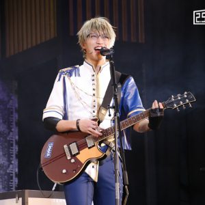 歌を愛するSOARA＆Growthの“音の舞”いざ開幕　イブステEp.2「月花神楽」レポート（写真48枚） イメージ画像