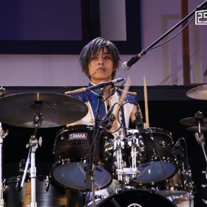 歌を愛するSOARA＆Growthの“音の舞”いざ開幕　イブステEp.2「月花神楽」レポート（写真48枚） イメージ画像