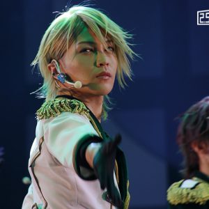 歌を愛するSOARA＆Growthの“音の舞”いざ開幕　イブステEp.2「月花神楽」レポート（写真48枚） イメージ画像