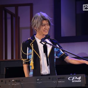 歌を愛するSOARA＆Growthの“音の舞”いざ開幕　イブステEp.2「月花神楽」レポート（写真48枚） イメージ画像
