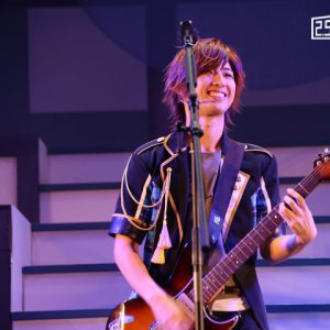 歌を愛するSOARA＆Growthの“音の舞”いざ開幕　イブステEp.2「月花神楽」レポート（写真48枚） イメージ画像