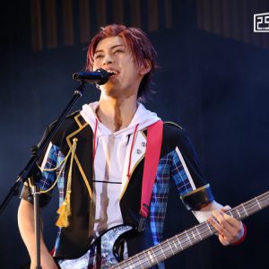 歌を愛するSOARA＆Growthの“音の舞”いざ開幕　イブステEp.2「月花神楽」レポート（写真48枚） イメージ画像