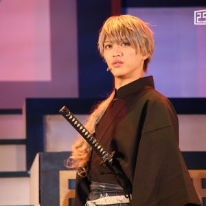 歌を愛するSOARA＆Growthの“音の舞”いざ開幕　イブステEp.2「月花神楽」レポート（写真48枚） イメージ画像
