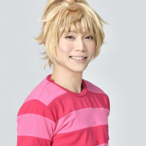 舞台「さらざんまい」第2弾キービジュアル＆新星玲央・阿久津真武らのソロビジュ解禁　 イメージ画像