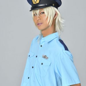 舞台「さらざんまい」第2弾キービジュアル＆新星玲央・阿久津真武らのソロビジュ解禁　 イメージ画像
