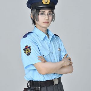 舞台「さらざんまい」第2弾キービジュアル＆新星玲央・阿久津真武らのソロビジュ解禁　 イメージ画像