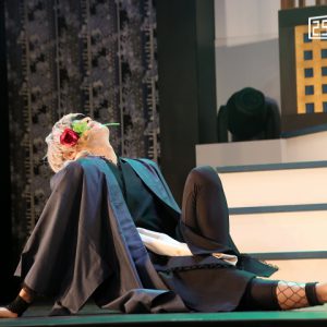 歌を愛するSOARA＆Growthの“音の舞”いざ開幕　イブステEp.2「月花神楽」レポート（写真48枚） イメージ画像