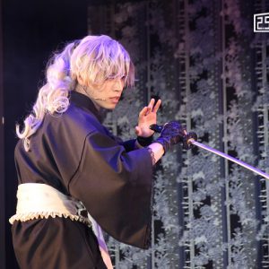 歌を愛するSOARA＆Growthの“音の舞”いざ開幕　イブステEp.2「月花神楽」レポート（写真48枚） イメージ画像