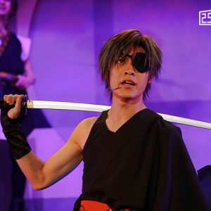歌を愛するSOARA＆Growthの“音の舞”いざ開幕　イブステEp.2「月花神楽」レポート（写真48枚） イメージ画像