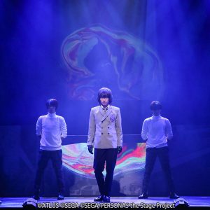 舞台『ペルソナ5』東京公演で猪野広樹ら覚醒「エンターテイメントだけではない地に足がついたお芝居を」 イメージ画像